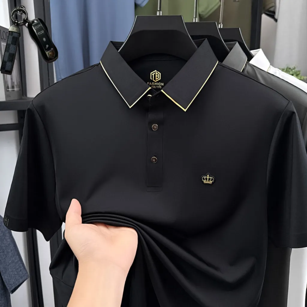 【 】 26 Quality POLO ， Quality ，Hot Sale ， Breathable ， LOGO， ️ T ️ ， ！Sizes：M-4XL（ 、 。